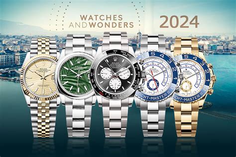 eingestellte rolex modelle 2024|rolex 2024 discontinued models.